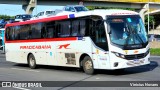 Viação Piracicabana 5253 na cidade de Jacareí, São Paulo, Brasil, por Vinicius Novaes. Número da foto: #12931512.