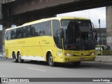 Viação Itapemirim 5001 na cidade de Rio de Janeiro, Rio de Janeiro, Brasil, por Jonata Rodrigo. Número da foto: #12931426.