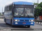 Ônibus Particulares 1304 na cidade de Bayeux, Paraíba, Brasil, por Alexandre Dumas. Número da foto: #:id.