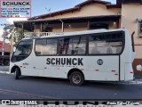 Schunck Terraplanagem e Transportes 1222 na cidade de São José dos Campos, São Paulo, Brasil, por Paulo Rafael Peixoto. Número da foto: #12930475.