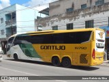 Empresa Gontijo de Transportes 19790 na cidade de Timóteo, Minas Gerais, Brasil, por Joase Batista da Silva. Número da foto: #12930901.