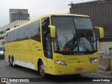 Viação Itapemirim 48101 na cidade de Rio de Janeiro, Rio de Janeiro, Brasil, por Jonata Rodrigo. Número da foto: #12931473.