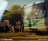 Expresso Palmares 7905 na cidade de Porto Alegre, Rio Grande do Sul, Brasil, por Arthur  Slec Lemos. Número da foto: #:id.