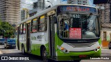 Transurb AE-63217 na cidade de Belém, Pará, Brasil, por Leonardo Rocha. Número da foto: #12931509.