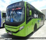 BB Transportes e Turismo 1385 na cidade de Barueri, São Paulo, Brasil, por Vicente de Paulo Alves. Número da foto: #12930740.