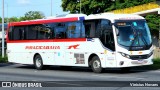 Viação Piracicabana 5241 na cidade de Jacareí, São Paulo, Brasil, por Vinicius Novaes. Número da foto: #12931534.