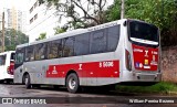 Auto Viação Transcap >> Auto Bless Transportes 8 5696 na cidade de São Paulo, São Paulo, Brasil, por William Pereira Bezerra. Número da foto: #:id.