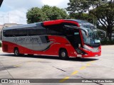 Empresa de Ônibus Pássaro Marron 5510 na cidade de São Paulo, São Paulo, Brasil, por Matheus Da Mata Santos. Número da foto: #12932148.