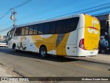 JC Turismo 6800 na cidade de Hortolândia, São Paulo, Brasil, por Matheus Duarte Souza. Número da foto: #12930526.