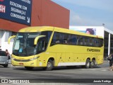 Viação Itapemirim 60039 na cidade de Rio de Janeiro, Rio de Janeiro, Brasil, por Jonata Rodrigo. Número da foto: #12931498.