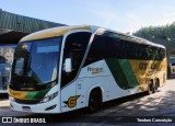 Empresa Gontijo de Transportes 19830 na cidade de Salvador, Bahia, Brasil, por Teodoro Conceição. Número da foto: #12929839.