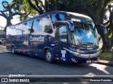 Viação Cometa 719606 na cidade de Curitiba, Paraná, Brasil, por Emerson Dorneles. Número da foto: #12930284.