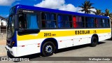 AL Turismo 28122001 na cidade de Aquiraz, Ceará, Brasil, por Wellington Araújo. Número da foto: #:id.