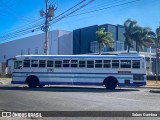 Transportes ABC 04 na cidade de San José, Alajuela, Alajuela, Costa Rica, por Sebas Gamboa. Número da foto: #12931779.