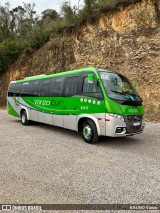 Vanzo Tur 24137 na cidade de Nova Araçá, Rio Grande do Sul, Brasil, por BRUNO Vanzo. Número da foto: #12929981.