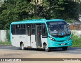 VRS - Viação Roberto Santana 3012 na cidade de Juiz de Fora, Minas Gerais, Brasil, por Tailisson Fernandes. Número da foto: #:id.