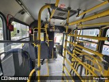Viação Campo dos Ouros 3278 na cidade de Guarulhos, São Paulo, Brasil, por Davy Santos. Número da foto: #:id.