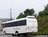 Amazon Líder 20525102 na cidade de Manaus, Amazonas, Brasil, por Bus de Manaus AM. Número da foto: #12931928.