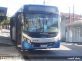 Viação Nossa Cidade 00436 na cidade de Franco da Rocha, São Paulo, Brasil, por Lucas Pinheiro. Número da foto: #12931471.