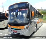 BB Transportes e Turismo 761 na cidade de Barueri, São Paulo, Brasil, por Vicente de Paulo Alves. Número da foto: #12929668.