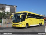 Viação Itapemirim 60033 na cidade de Rio de Janeiro, Rio de Janeiro, Brasil, por Jonata Rodrigo. Número da foto: #12931458.