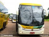 Empresa Gontijo de Transportes 16520 na cidade de Viana, Espírito Santo, Brasil, por Celso ROTA381. Número da foto: #12930109.