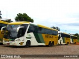 Empresa Gontijo de Transportes 16520 na cidade de Viana, Espírito Santo, Brasil, por Celso ROTA381. Número da foto: #12930099.