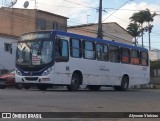 Empresa Viação Cabral 2069 na cidade de Campina Grande, Paraíba, Brasil, por Alysson Vinícius. Número da foto: #12931404.