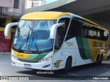 Empresa Gontijo de Transportes 19715 na cidade de Belo Horizonte, Minas Gerais, Brasil, por Athos Arruda. Número da foto: #12932162.
