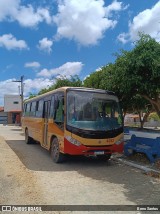 JA - Special Bus 008 na cidade de Aquidabã, Sergipe, Brasil, por Beno Santos. Número da foto: #12929645.