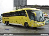 Viação Itapemirim 60053 na cidade de Rio de Janeiro, Rio de Janeiro, Brasil, por Jonata Rodrigo. Número da foto: #12931451.