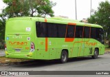 Tursan - Turismo Santo André 927 na cidade de Volta Redonda, Rio de Janeiro, Brasil, por Luiz Petriz. Número da foto: #:id.