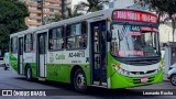 Transurb AE-44613 na cidade de Belém, Pará, Brasil, por Leonardo Rocha. Número da foto: #12931529.