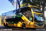 Empresa Gontijo de Transportes 23020 na cidade de Salvador, Bahia, Brasil, por Teodoro Conceição. Número da foto: #12929841.