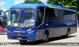 Primeira Classe Transportes 1485 na cidade de Goiânia, Goiás, Brasil, por Carlos Júnior. Número da foto: #12932125.