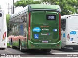 Unimar Transportes 24290 na cidade de Serra, Espírito Santo, Brasil, por Adrian Sena. Número da foto: #12929952.