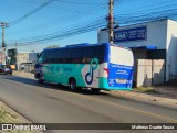 Princesa D'Oeste Fretamento e Turismo 615 na cidade de Hortolândia, São Paulo, Brasil, por Matheus Duarte Souza. Número da foto: #12930515.