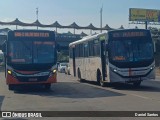 UniRio Transportes RJ 228.019 na cidade de Nova Iguaçu, Rio de Janeiro, Brasil, por Daniel Santos. Número da foto: #:id.