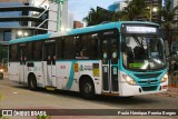 Empresa Santa Maria 20446 na cidade de Fortaleza, Ceará, Brasil, por Paulo Henrique Pereira Borges. Número da foto: #12931115.