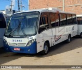 Loc Bus 2092 na cidade de Maceió, Alagoas, Brasil, por João Melo. Número da foto: #:id.