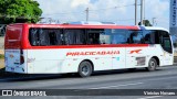 Viação Piracicabana 5241 na cidade de Jacareí, São Paulo, Brasil, por Vinicius Novaes. Número da foto: #12931543.