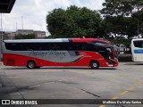 Empresa de Ônibus Pássaro Marron 5527 na cidade de São Paulo, São Paulo, Brasil, por Matheus Da Mata Santos. Número da foto: #12932157.