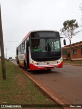 Rio Uruguay 129 na cidade de Puerto Iguazú, Iguazú, Misiones, Argentina, por Alexis Lopez. Número da foto: #:id.