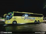 Vilanova Turismo 3010 na cidade de Aparecida, São Paulo, Brasil, por João Marcos William. Número da foto: #12932214.