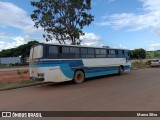 Ônibus Particulares 2070 na cidade de Martinho Campos, Minas Gerais, Brasil, por Marco Silva. Número da foto: #12929763.