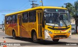 Via Metro Transportes Urbanos 2750 na cidade de Ilhéus, Bahia, Brasil, por Luiz Lacerda. Número da foto: #:id.