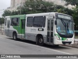 Empresa de Ônibus Vila Galvão 2470 na cidade de Guarulhos, São Paulo, Brasil, por Rafael Lopes de Oliveira. Número da foto: #12929964.