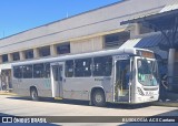 Expresso Azul 17L40 na cidade de Pinhais, Paraná, Brasil, por BUSOLOGIA ACS Caetano. Número da foto: #:id.