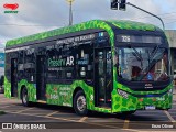 Integração Transportes 0424061 na cidade de Manaus, Amazonas, Brasil, por Enzo Oliver. Número da foto: #12931424.