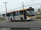 HP Transportes Coletivos 20552 na cidade de Aparecida de Goiânia, Goiás, Brasil, por Kauan Kerllon BusGyn. Número da foto: #:id.